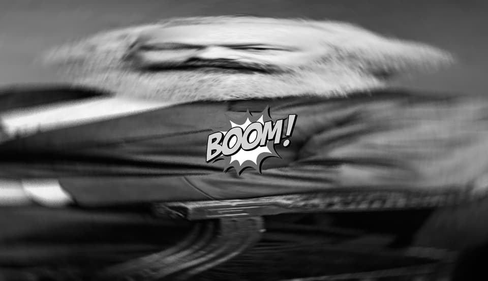 IA, FUTURO e INCENTUDUMBRE